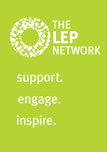 LEPnetwork