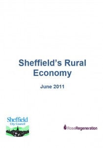 Sheffield's Rural Economy