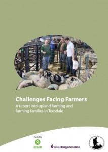 Challenges facing farmers