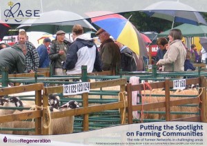 Putting the spotlight on farming communities