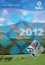 Scotland In Focus 2012