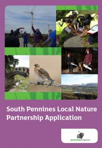 South Pennines Local Nature