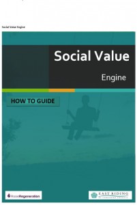 Social Value Engine