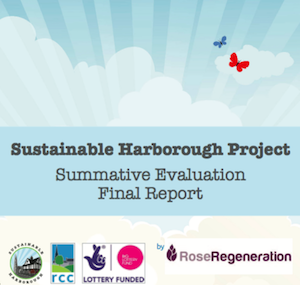 Sustainable Harborough