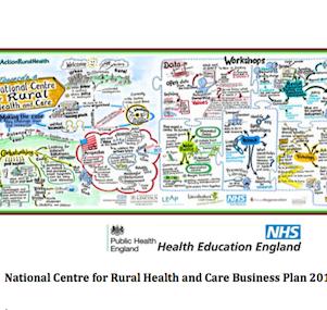 National Centre for Rural Health and Care