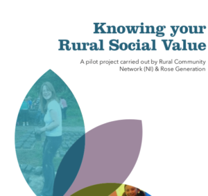 Know Your Rural Social Value