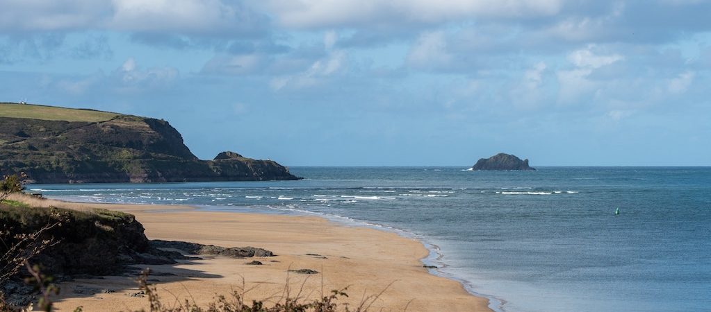 UK Coastline