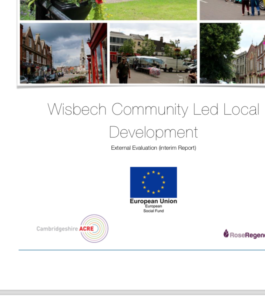 Community Led Local Development