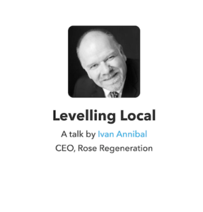 Levelling Local