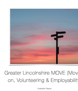 Greater Lincolnshire MOVE